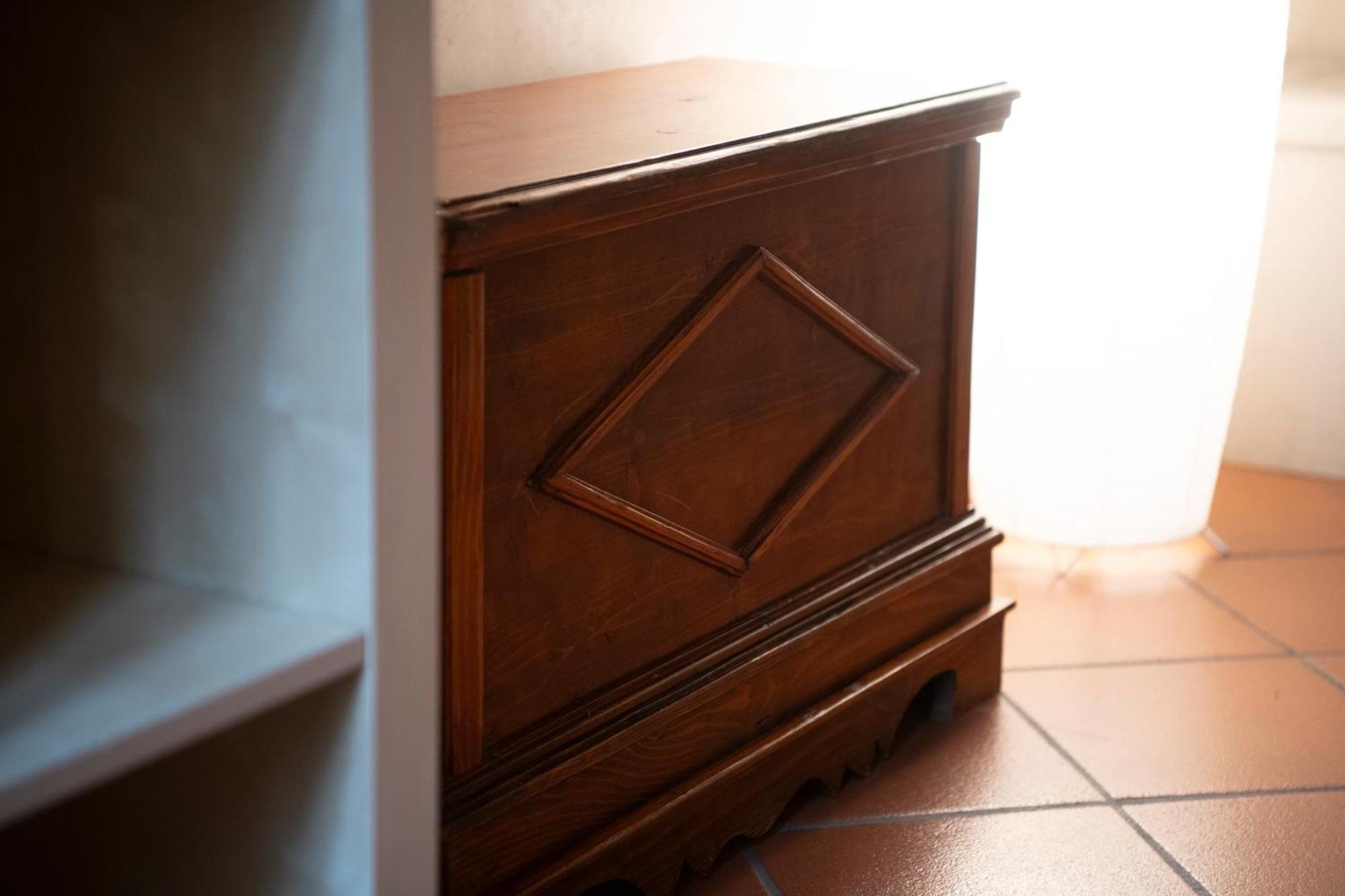 Ai Piedi Del Castello / 4Pl / Apt. Full Verona Eksteriør bilde