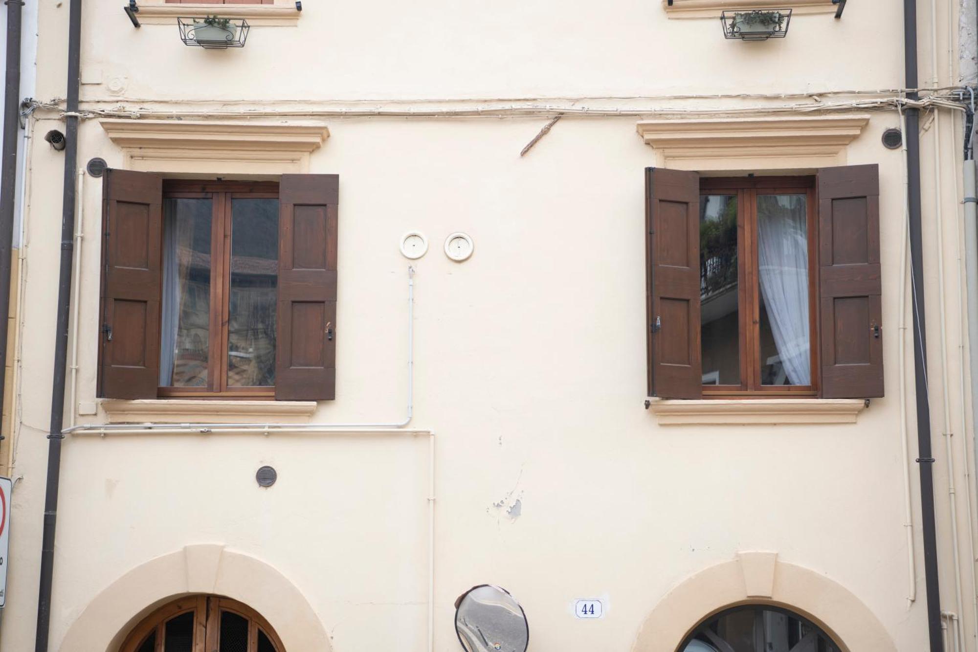 Ai Piedi Del Castello / 4Pl / Apt. Full Verona Eksteriør bilde